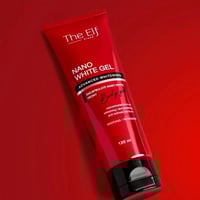 جل تبييض نانو وايت التايلندي 120مل الأصلي