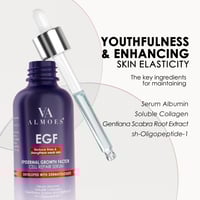 سيروم تحفيز نمو خلايا الجلد وتجديد البشرة من الموس...