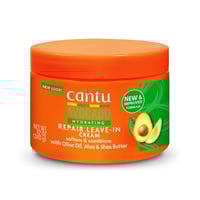 كانتو - كريم مرطب بالافوكادو لإصلاح الشعر 340 جم