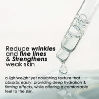 سيروم تحفيز نمو خلايا الجلد وتجديد البشرة من الموس...