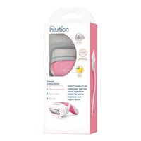 أداة الحلاقة النسائية بخلاصة الليمون والتوت من شيك...