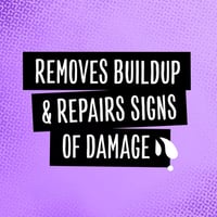 شامبو لإصلاح الشعر ميراكل بالصبار من اوسي - 900 مل