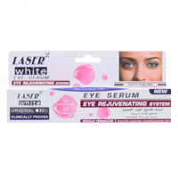 سيروم تفتيح حول العين من ليزر وايت 30ج