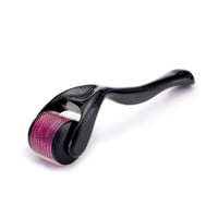 ديرما رولر من ستيلا للبشرة وفروة الرأس