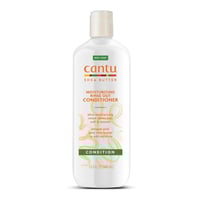 بلسم الشطف المرطب بزبدة الشيا من كانتو ، 13.5 أونص...
