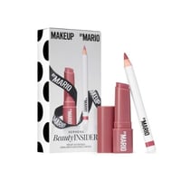 طقم روج مع محدد باي ماريو ميني