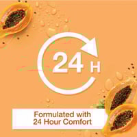 صابون سائل فيتا رتش مع خلاصة البابايا من جونسون