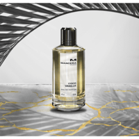 عطر كوكو فانيليا من مانسيرا للنساء 120مل - او دي ب...