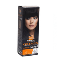 نيترو كندا سينما كولاجين صبغة شعر 3.0 بني غامق