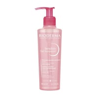 جل سينسيبيو منظف للبشرة الحساسه من بيوديرما - 200...