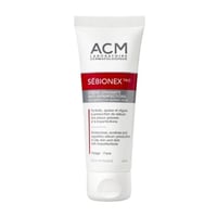 كريم سيبيوناكس تريو من ايه سى ام - 40 مل