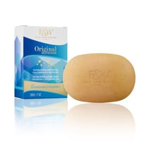 صابون التقشير إكسترا بالجلوتاثيون و فيتامين سي من...