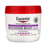 كريم القضاء على الخشونة خال من العطور - يوسرين