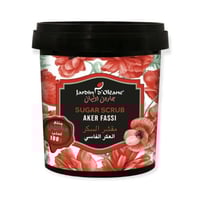 مقشر العكر الفاسي من جاردن اوليان 600 جم