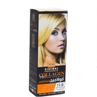نيترو كندا سينما كولاجين صبغة شعر 11.0 اشقر فاتح ج...