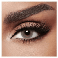 عدسات لاصقه ملونة ميدنايت من ديفا