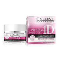 كريم ايفيلين الليلي للوجه وايت برستيج فور دي لتفتي...