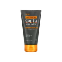 جل الحلاقة الناعم بزبدة الشيا من كانتو - 142جرام