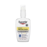 غسول الوجه واقي من الشمس بعامل حماية 30 من يوسرين...