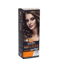 نيترو كندا سينما كولاجين صبغة شعر 7.07 اشقر طبيعي...