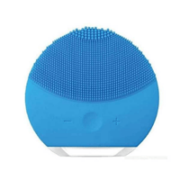 فرشاة سيلكون لونا ميني تو بلاي بلاس لتنظيف الوجه