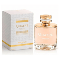 عطر بوشرون كواتر ابسولو دي نوي النسائي 100 مل أودي...