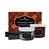 مجموعه جاردن اوليان بزيت الاركان وزهر البرتقال مين...