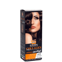 نيترو كندا سينما كولاجين صبغة شعر اشقر غامق رقم 6....