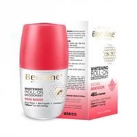 مزيل الرائحة رول اون لتفتيح البشرة بخور هندي من بي...