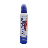 رغوة تصفيف الشعر من ماليزيا - 200 مل