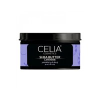 زبدة الجسم باللافندر وزبدة الشيا للوجه والجسم من س...