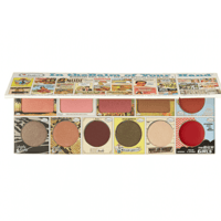 مجموعه الوجه ان ذا بالم اوف يور هاند من ذا بالم -...