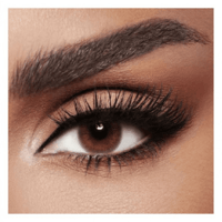 عدسات لاصقه في محلول معقم وودي من ديفا