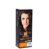 نيترو كندا سينما كولاجين صبغة شعر رقم 5.0 بني فاتح