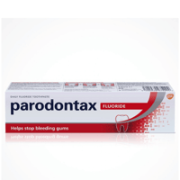 بارودونتكس معجون الأسنان الأفضل لصحة اللثة والأسنا...