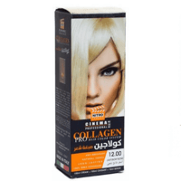 نيترو كندا سينما كولاجين صبغة شعر 12.00 اشقر فاتح...