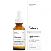 سيروم كافيين 5% لمعالجة هالات العين من ذا اوردينار...
