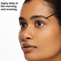 سيرم تطويل وتكثيف الرموش والحواجب من ذا اورديناري...