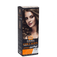 نيترو كندا سينما كولاجين صبغة شعر 7.07 اشقر طبيعي...