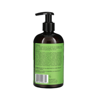 ميلي اورجانيك - شامبو إكليل الجبل والنعناع مقوي لل...