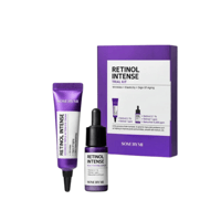 مجموعة الريتينول للعناية بتجاعيد البشرة من سوم باي...