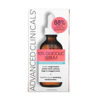 سيروم جليكوليك اسيد 10% من ادفانسد كلينكالز - 52مل