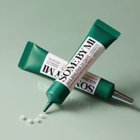 كريم المعجزة سبوت اول كيل لعلاج حب الشباب من سوم ب...