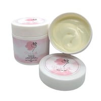 بينك باث كريم بديل الليزر لمنع نمو الشعر بزيت السع...