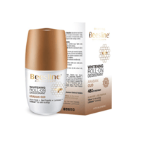 مزيل الرائحة رول اون لتفتيح البشرة من بيزلين - عود...