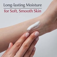 يوسرين جل كريم مرطب يومي للبشرة الجافة - 340 جم