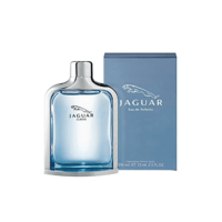 عطر كلاسيك من جاغوار للرجال - 100مل - او دو تواليت