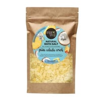 أملاح الإستحمام الطبيعية بالمانجو من اورجانيك شوب...