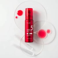 سيروم نانو وايت التايلندي لتفتيح جميع أنواع البشرة...