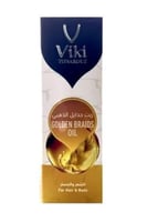 زيت جدايل الذهبي من فيكي 125مل